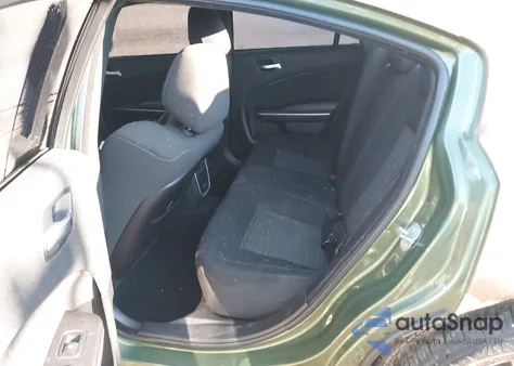 2021 Dodge Charger Scat Pack Rwd from USA, damaged, VIN 2C3CDXGJ2MH532512